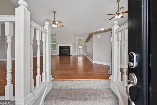 57 Hickory Leaf Lane, Acworth, GA 30101