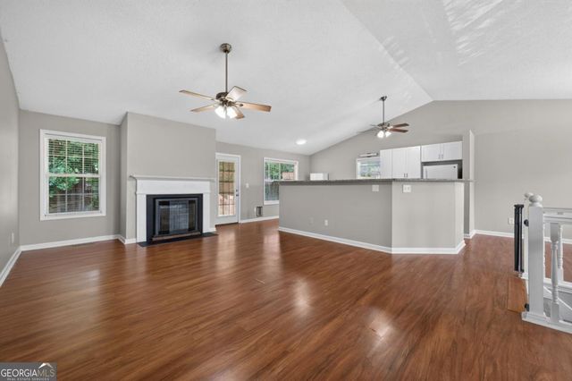 57 Hickory Leaf Lane, Acworth, GA 30101