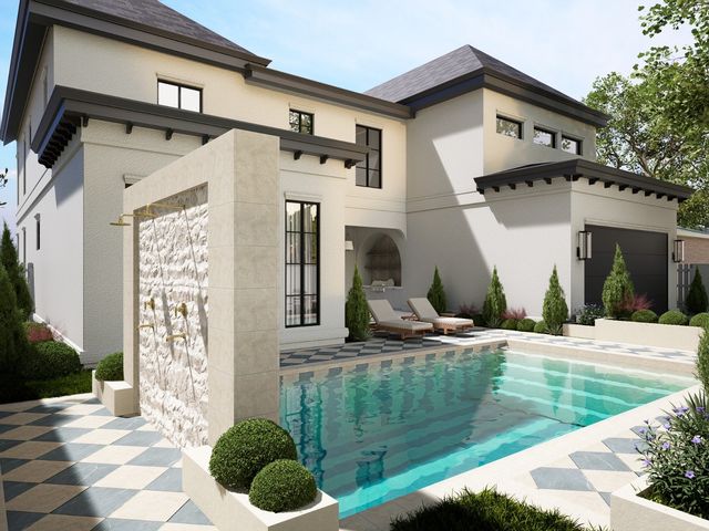 6835 Redstart Lane, Dallas, TX 75214