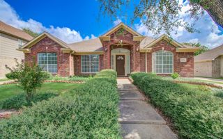 9314 Tascosa Lane, Houston, TX 77064