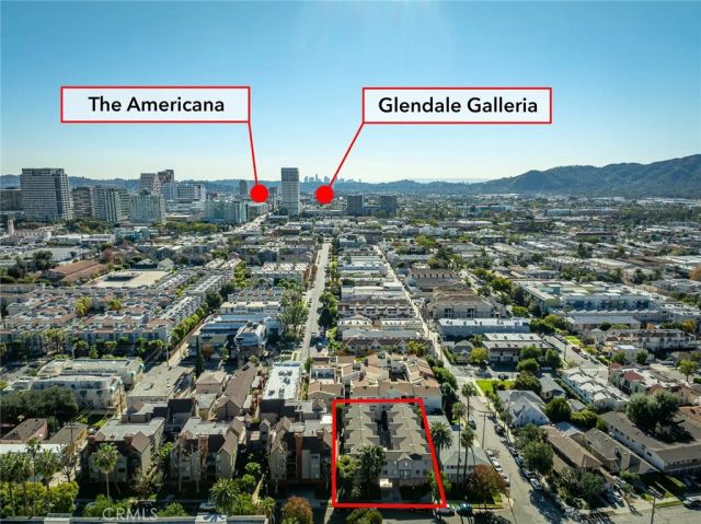 302 W Loraine Street 4, Glendale, CA 91202