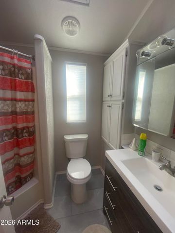 2275 S SEMINOLE Drive, Apache Junction, AZ 85119