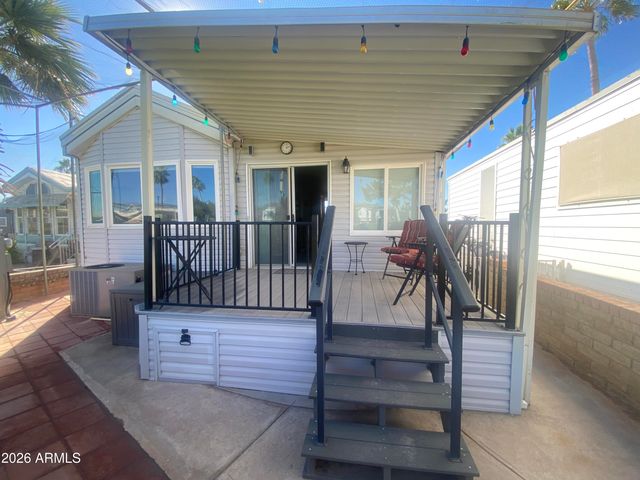 2275 S SEMINOLE Drive, Apache Junction, AZ 85119