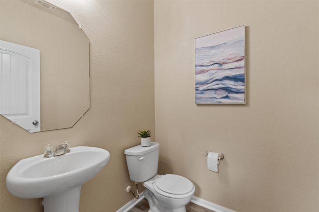 12212 Jamie DR, Manor, TX 78653