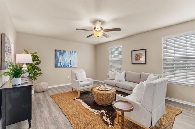 12212 Jamie DR, Manor, TX 78653