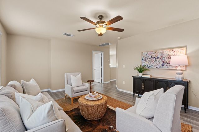 12212 Jamie DR, Manor, TX 78653