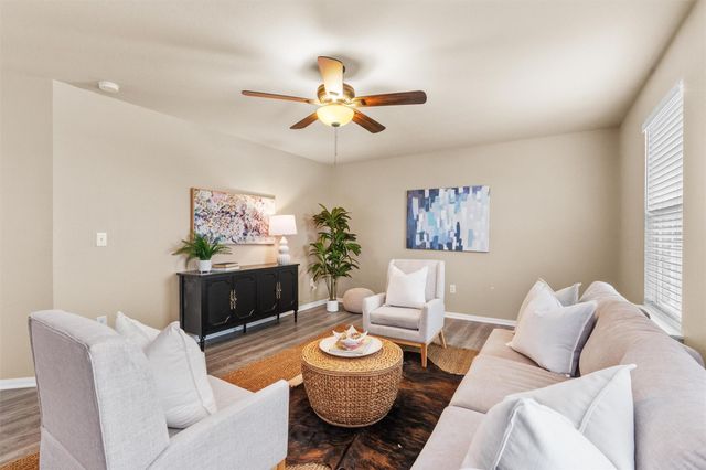 12212 Jamie DR, Manor, TX 78653