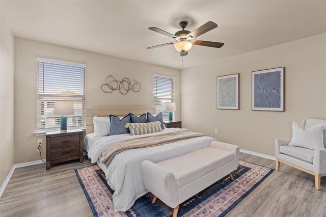 12212 Jamie DR, Manor, TX 78653