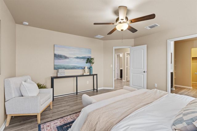 12212 Jamie DR, Manor, TX 78653