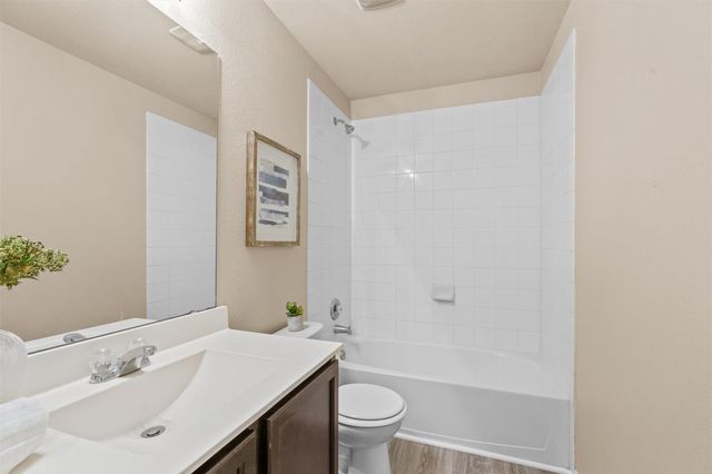 12212 Jamie DR, Manor, TX 78653