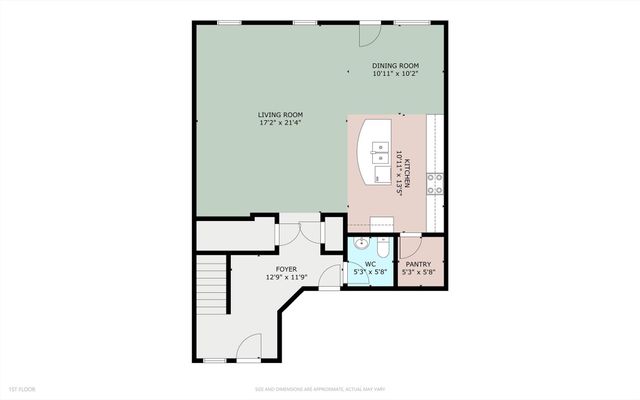 12212 Jamie DR, Manor, TX 78653