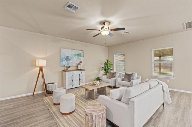 12212 Jamie DR, Manor, TX 78653