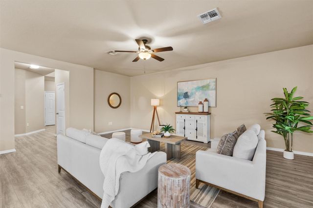 12212 Jamie DR, Manor, TX 78653