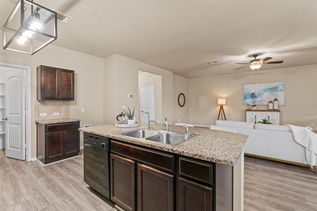 12212 Jamie DR, Manor, TX 78653