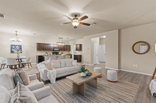 12212 Jamie DR, Manor, TX 78653