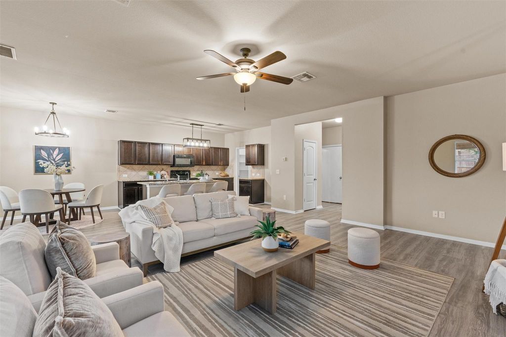 12212 Jamie DR, Manor, TX 78653