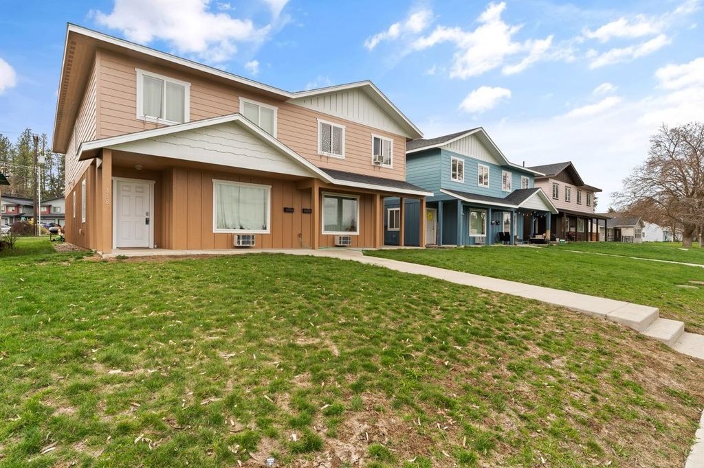 308-318 W 3rd St, Cheney, WA 99004 photo 7