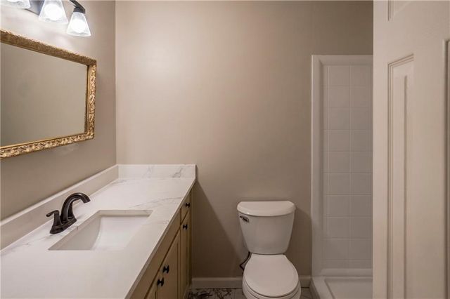 323 Hill Crest Circle, Woodstock, GA 30188