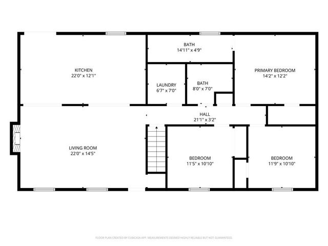323 Hill Crest Circle, Woodstock, GA 30188