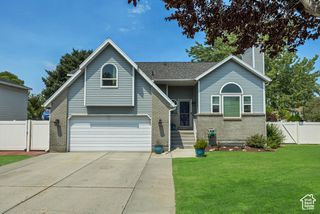 761 E ALTARA DR, Sandy, UT 84094