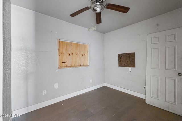 2021 W WASHINGTON Street, Phoenix, AZ 85009