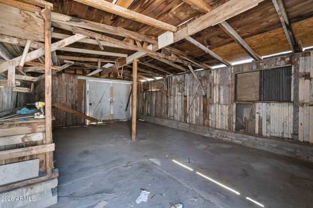 2021 W WASHINGTON Street, Phoenix, AZ 85009