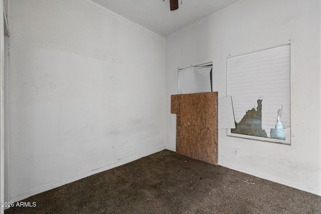 2021 W WASHINGTON Street, Phoenix, AZ 85009