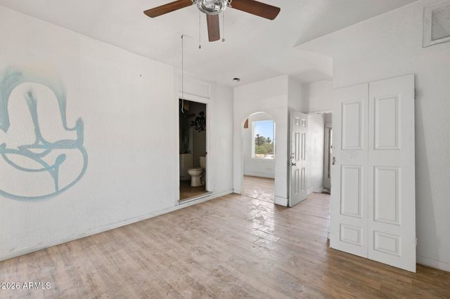 2021 W WASHINGTON Street, Phoenix, AZ 85009