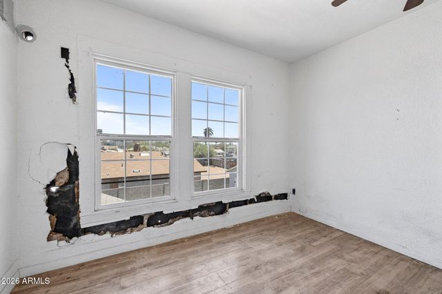 2021 W WASHINGTON Street, Phoenix, AZ 85009