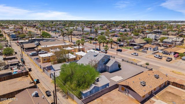 2021 W WASHINGTON Street, Phoenix, AZ 85009