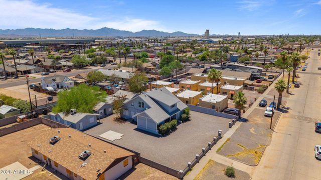 2021 W WASHINGTON Street, Phoenix, AZ 85009