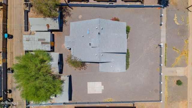 2021 W WASHINGTON Street, Phoenix, AZ 85009