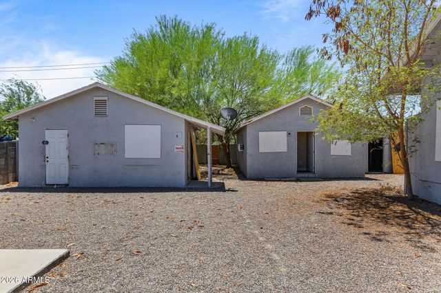 2021 W WASHINGTON Street, Phoenix, AZ 85009