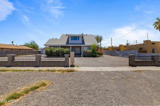 2021 W WASHINGTON Street, Phoenix, AZ 85009