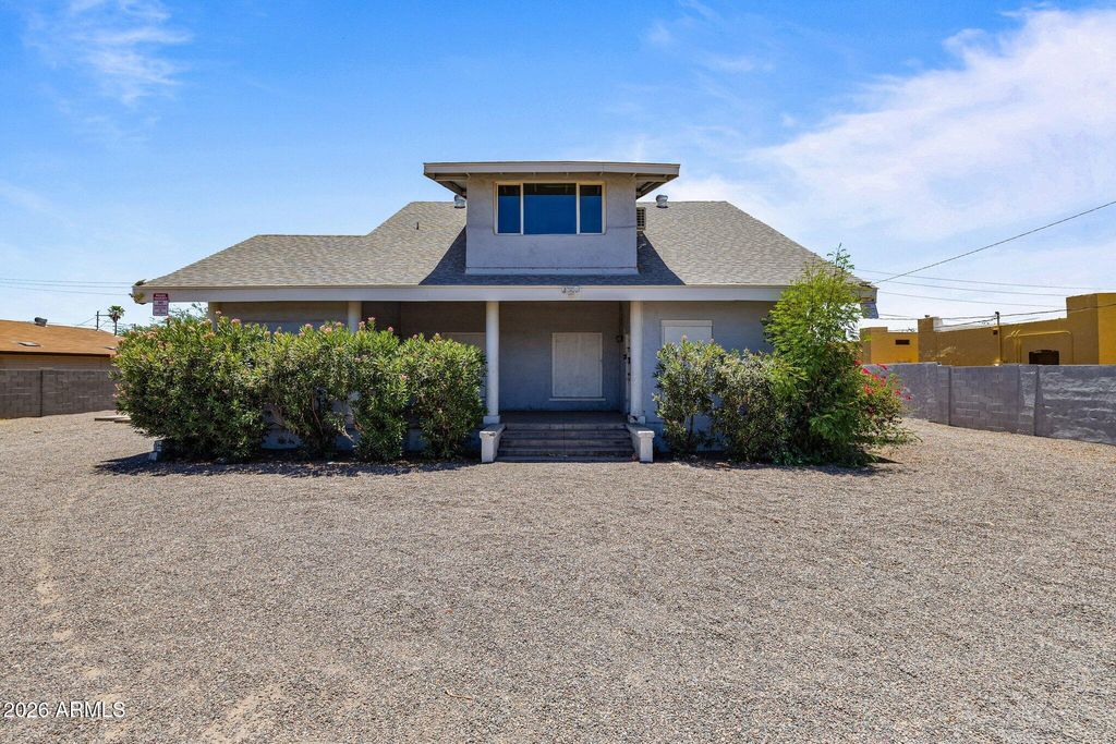 2021 W WASHINGTON Street, Phoenix, AZ 85009 — photo 4