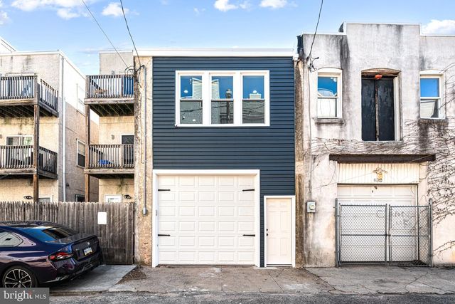 1152 S 15TH ST, Philadelphia, PA 19146