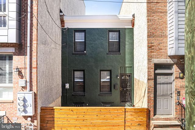 1152 S 15TH ST, Philadelphia, PA 19146