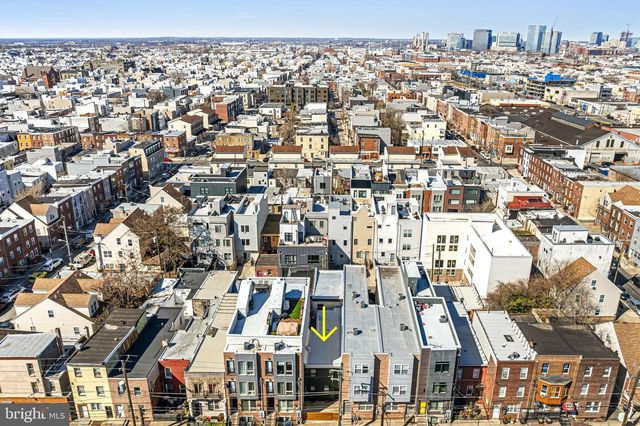 1152 S 15TH ST, Philadelphia, PA 19146