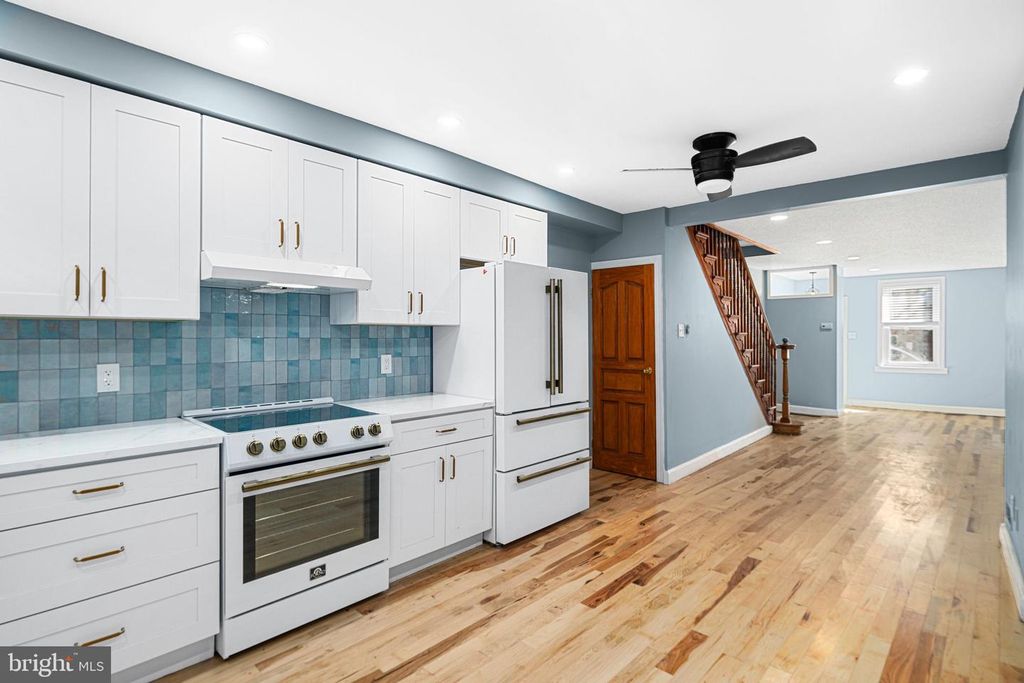 1152 S 15TH ST, Philadelphia, PA 19146