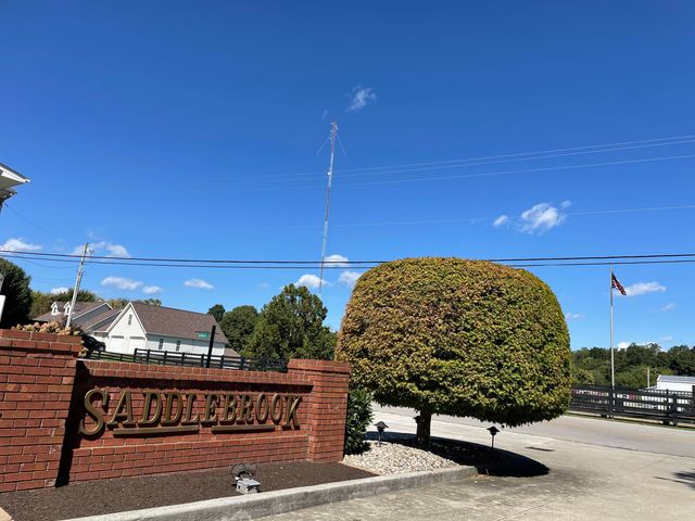 71 W Saddlebrook Drive, Somerset, KY 42503