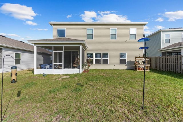 1487 NW 136TH BOULEVARD, Newberry, FL 32669