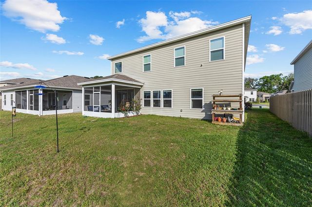 1487 NW 136TH BOULEVARD, Newberry, FL 32669