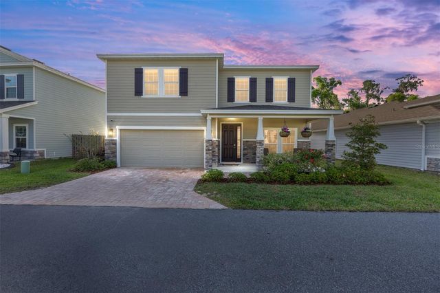 1487 NW 136TH BOULEVARD, Newberry, FL 32669