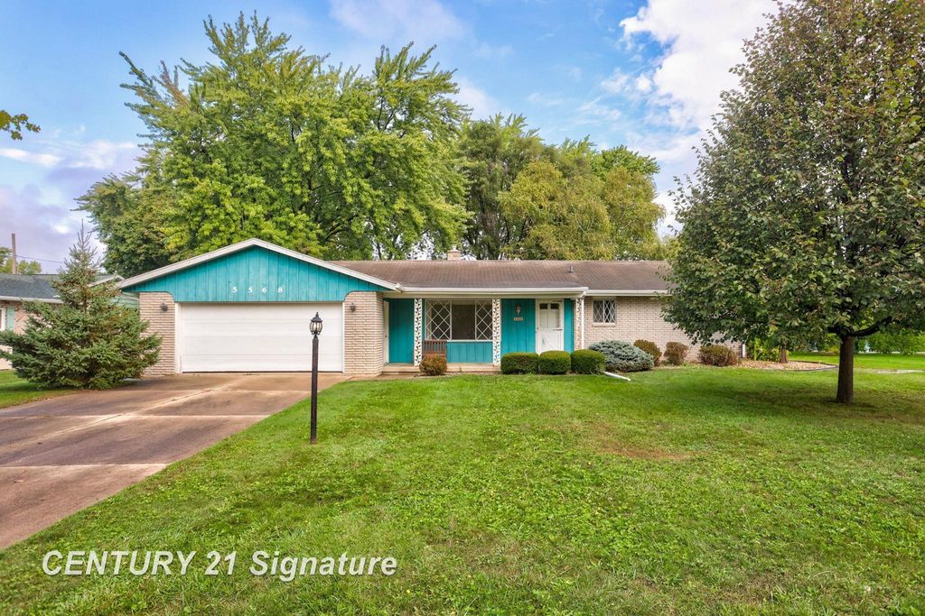 5568 Mary Court, Saginaw, MI 48603