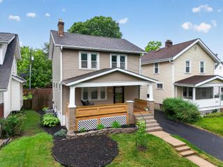 551 Melrose Avenue, Columbus, OH 43202