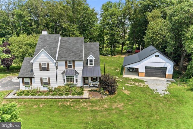 304 MILL POND LN, Oxford, PA 19363