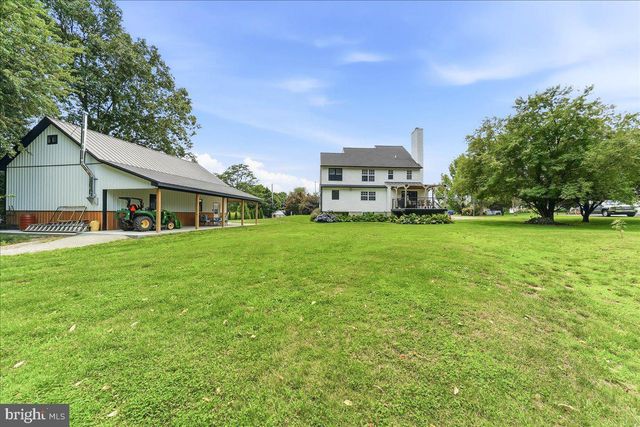 304 MILL POND LN, Oxford, PA 19363