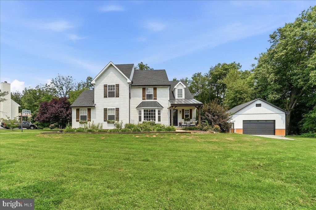 304 MILL POND LN, Oxford, PA 19363