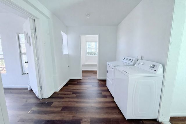 727 W Day Street, Denison, TX 75020