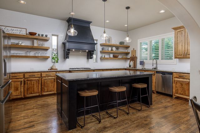 4280 Whitley Place Drive, Prosper, TX 75078